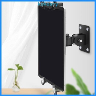 Kok giá đỡ máy tính bảng có thể gập lại treo tường 360° giá đỡ máy tính bảng 7- 13 có thể điều chỉnh
