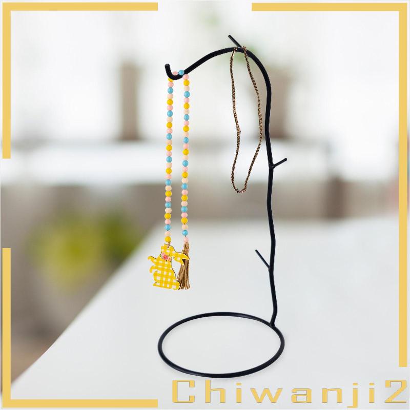 Mặt bàn trang sức tổ chức kệ trang sức nhẹ treo bông tai mặt dây chuyền dây chuyền hiển thị đồ trang sức giá đỡ đồ trang sức cho cửa hàng