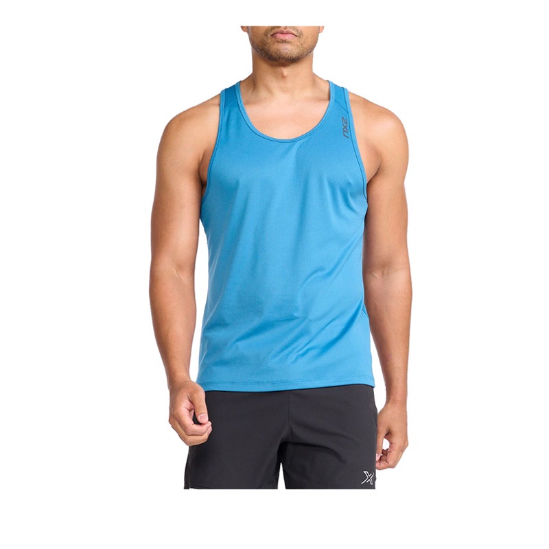Áo Lót 2XU AERO Men's - Blue