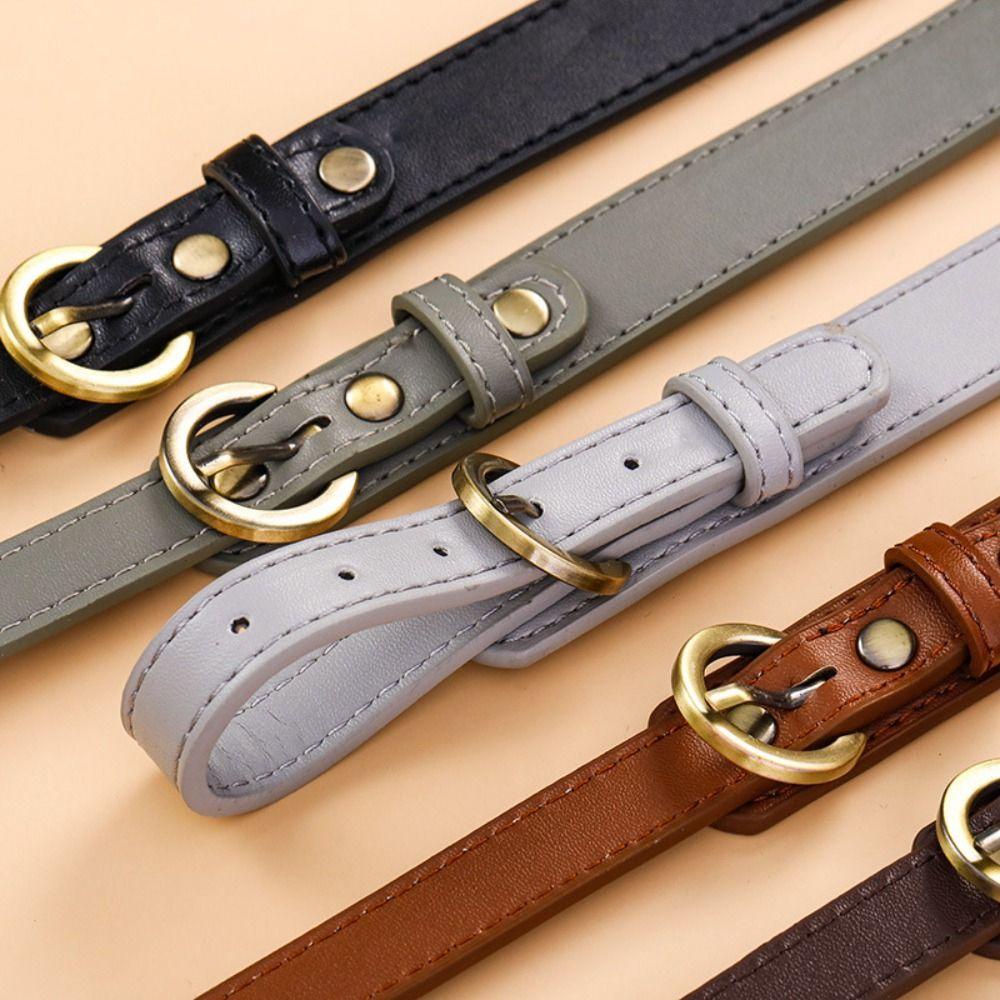 UUMIR Dây Đeo Túi Xách / Túi Xách Bằng Da pu Có Thể Tháo Rời diy