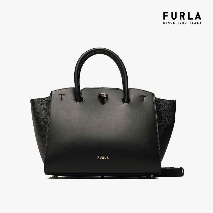 Túi Tote Nữ FURLA Genesi M Tote