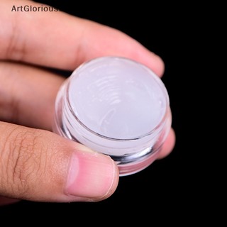 Artgloriouslong 1pc mỡ silicone không thấm nước kem đồng hồ bảo trì sửa chữa phục hồi công cụ gia dụng.