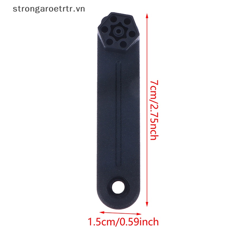 Strongaroetrtr thích hợp cho dòng phân chia xe máy 125 new conent pcx150 sdh110t-7 chìa khóa khẩn cấp xô ghế vn