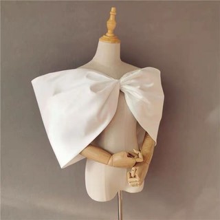 Tay áo trang trọng bolero cô dâu phụ kiện cưới chất lượng cao bán buôn áo choàng dạ hội váy dạ tiệc