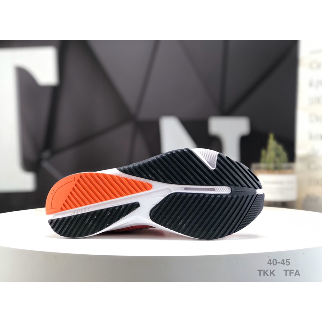 Giày chạy bộ thoáng khí nhẹ mùa hè adidas adizero sl hq1346 40-45