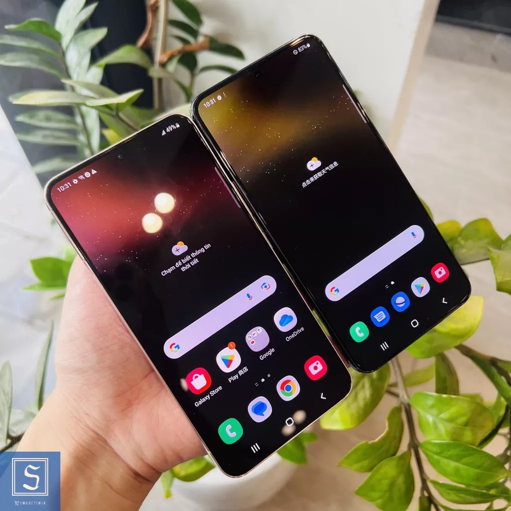Điện Thoại SAMSUNG Galaxy S22 - Hàng 99 còn đẹp, Bảo Hành 12 tháng, 15 Ngày Đổi Trả