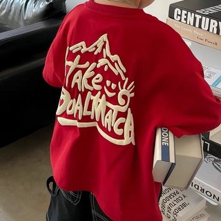 Bé trai t-shirt trẻ em dài tay t-shirt underlay t-shirt trẻ em cartoon print t-shirt