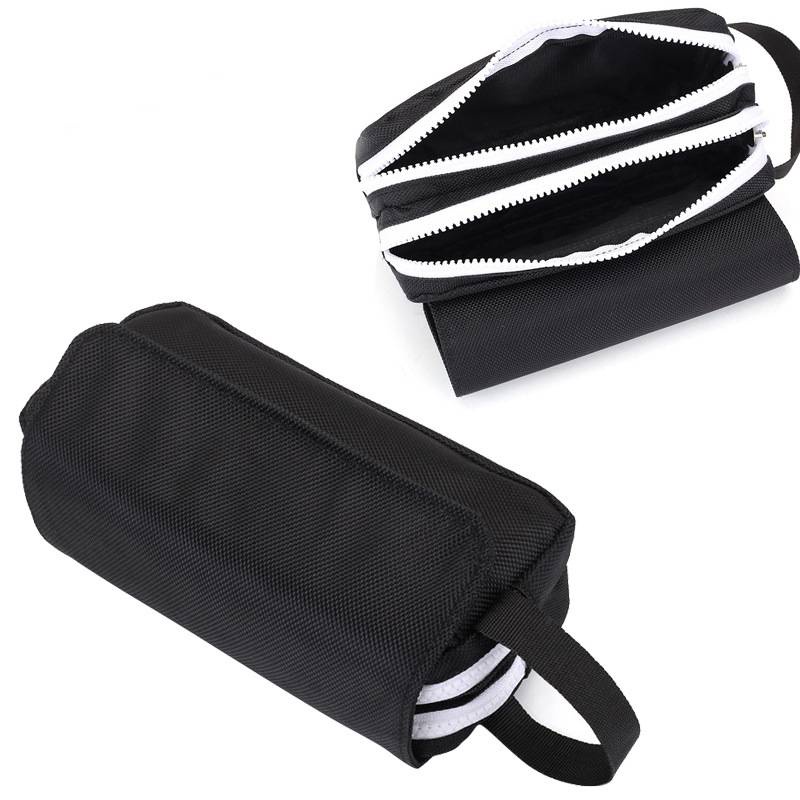 Sq3 hatsune miku phim hoạt hình đơn giản dễ thương học sinh trẻ em túi văn phòng phẩm có nắp lật hộp đựng bút chì có dây kéo dung lượng lớn