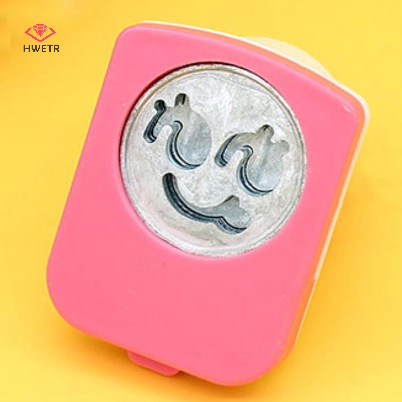 Hwetr phim hoạt hình khuôn cơm nắm tự làm khuôn mặt cười hình dạng khuôn mặt cắt rong biển bento sushi dụng cụ mới