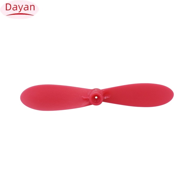 Dayan 4 pcs propeller tương thích cho hs190 901hs 901s 901h x300c lf606 sg800 e61hw s9 mini quadcopter rc drone blade
