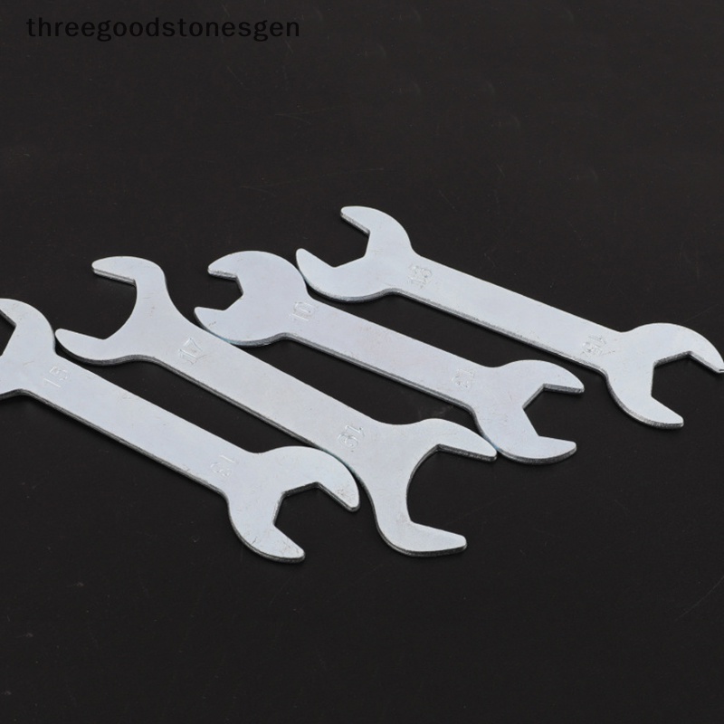 Cờ Lê Hai Đầu Mở Hai Đầu Sử Dụng Kép Siêu Mỏng tss Cho Xe Hơi