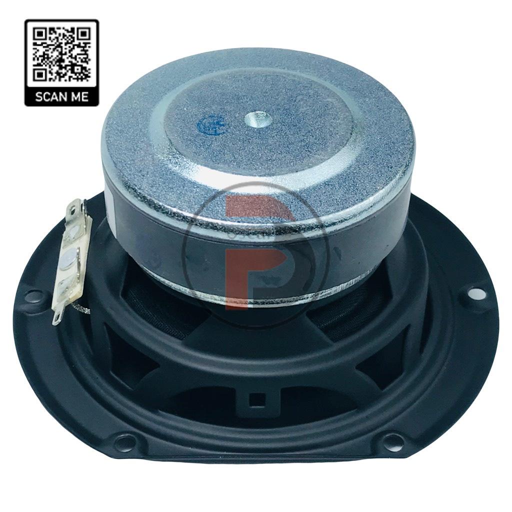 Củ loa mid bass peerles 4 inch 4ohm xịn.