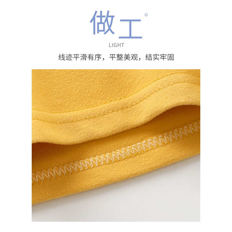 Áo Thun Tay Dài Cổ Cao 80-150cm Phong Cách Đức Thời Trang Thu Đông Cho Bé