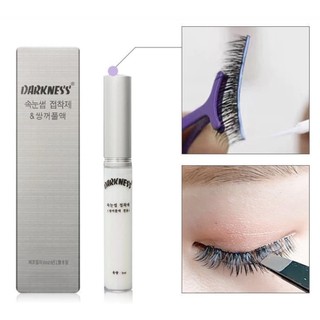 Keo dán mi darkness hàn quốc chính hãng 12ml