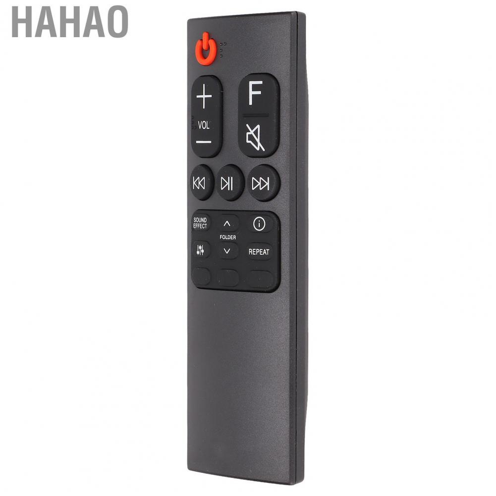 Hahao AKB75595331 For LG  Control Soundbar for SL5Y SL6Y SN6Y SL4Y SNH5 SN5Y SL10Y SL9Y SL8Y