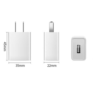 Củ sạc 5v 2A hàng Chuẩn