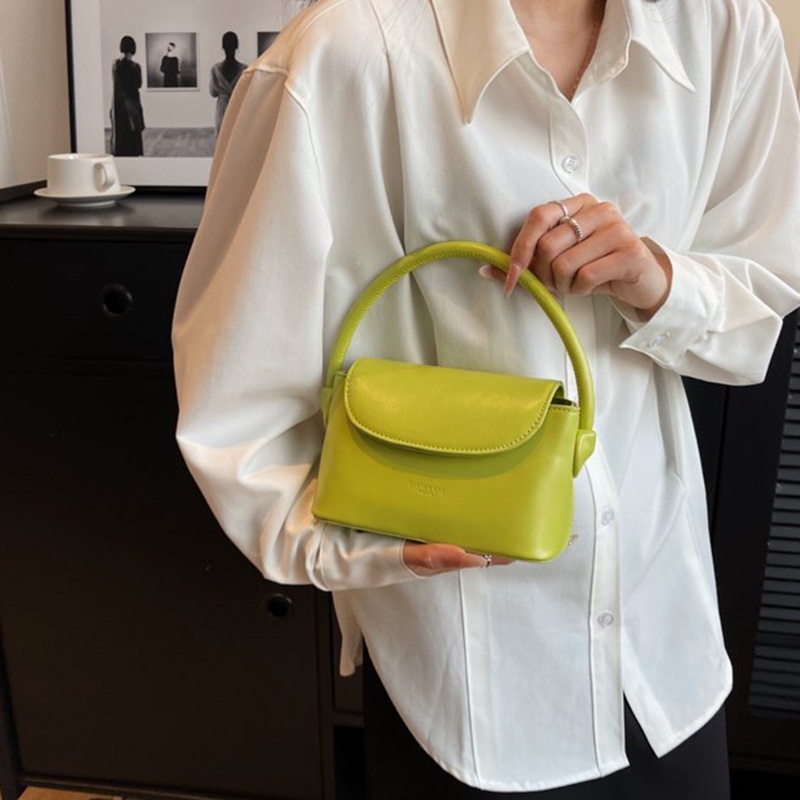 Túi Đeo Vai Thời Trang Cao Cấp Đơn Giản Dễ Phối Đồ Cho Nữ