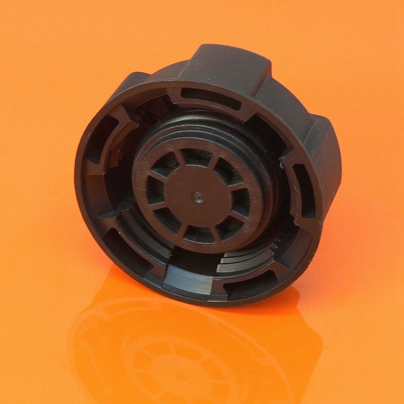 Nắp Đậy Bình Nhiên Liệu Chuyên Dụng Cho BM-W Mini R56 One Cooper 17132754264