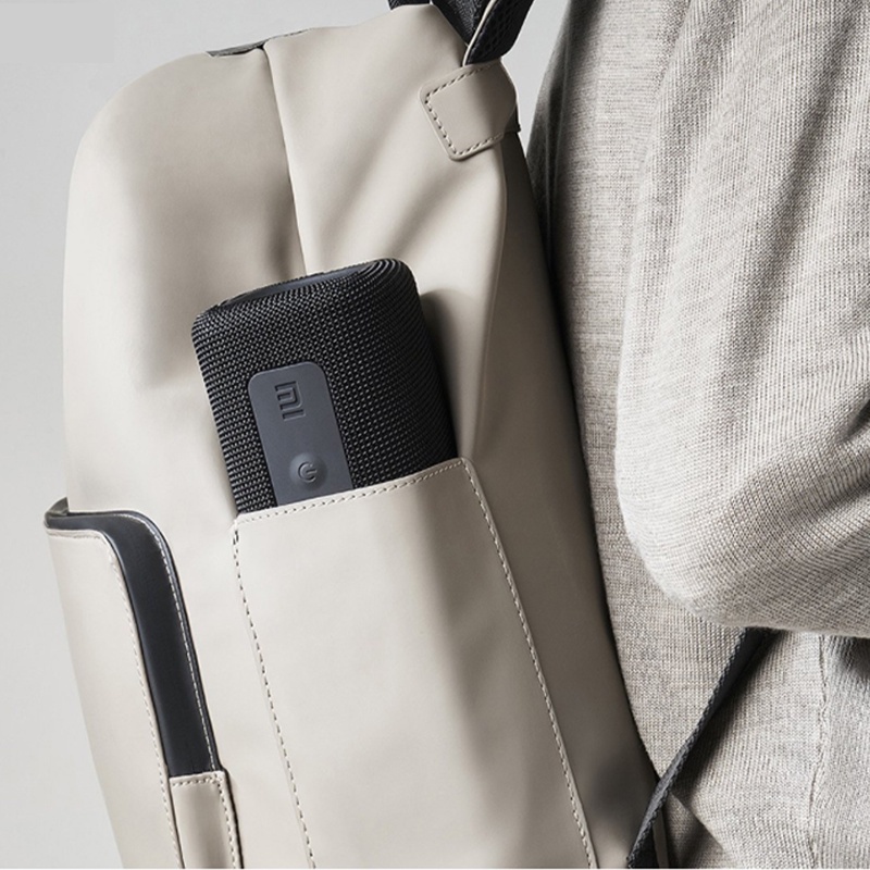 Loa Xiaomi Mi Portable Bluetooth Speaker (16W) | Kết nối Bluetooth 5.0 | Chống nước chuẩn IPx7 - Bảo hành 12 tháng