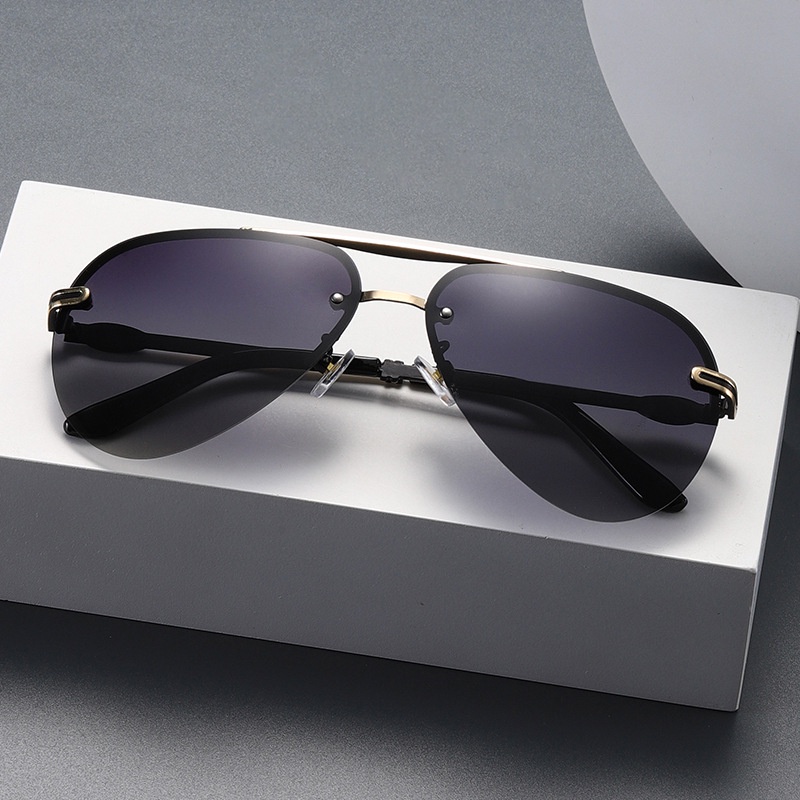 (MớI) Kính MáT ChốNg Tia UV Cho Nam