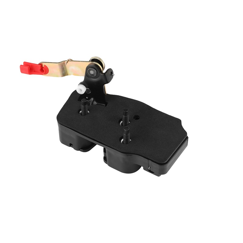 1 Cặp Bộ Truyền Động Chốt Cửa Sau Cho Dodge Ram 1500 2500 3500 1998-2002 55275101 55275100