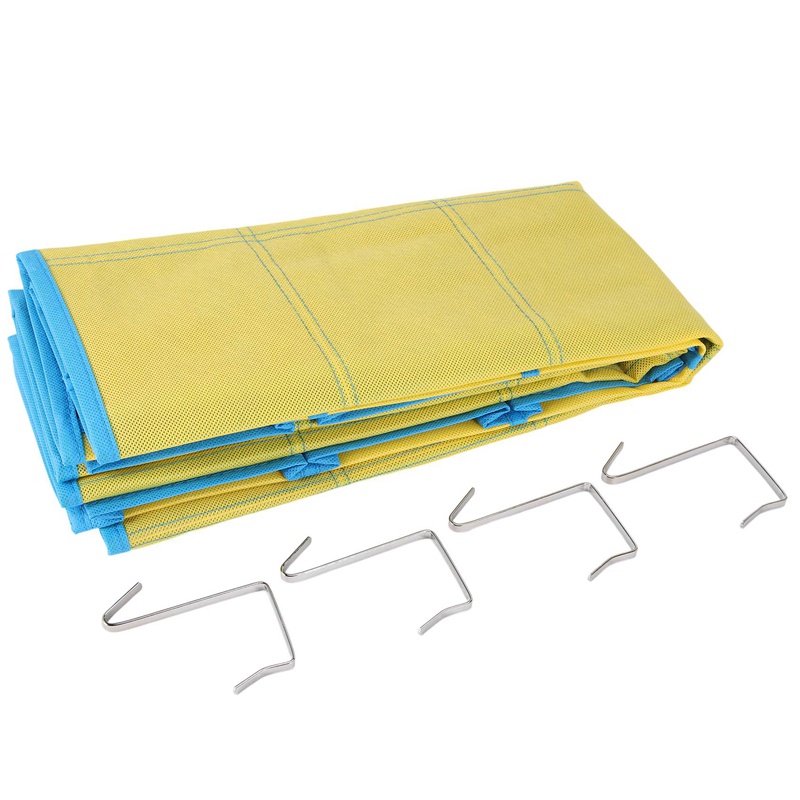 Túi Treo Tường Đựng Điện Thoại 36 Ngăn Tiện Lợi