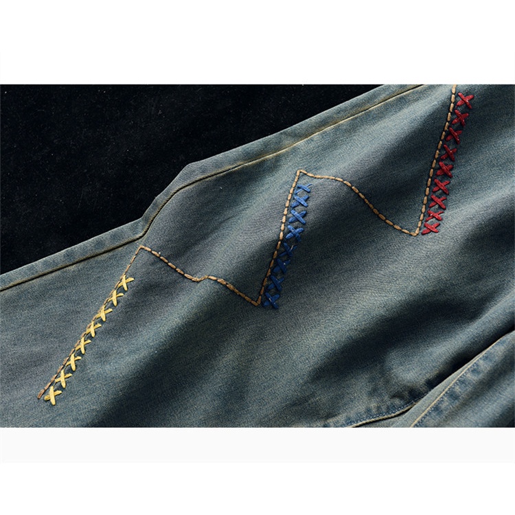 Quần Jean Nữ Lưng Cao Co Dãn Form Rộng Kiểu Dáng Mới Năm 2023