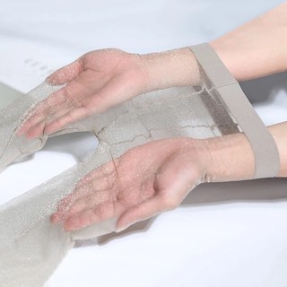 Quần Tất Lụa Bóng Siêu Mịn Gợi Cảm Cho Nữ