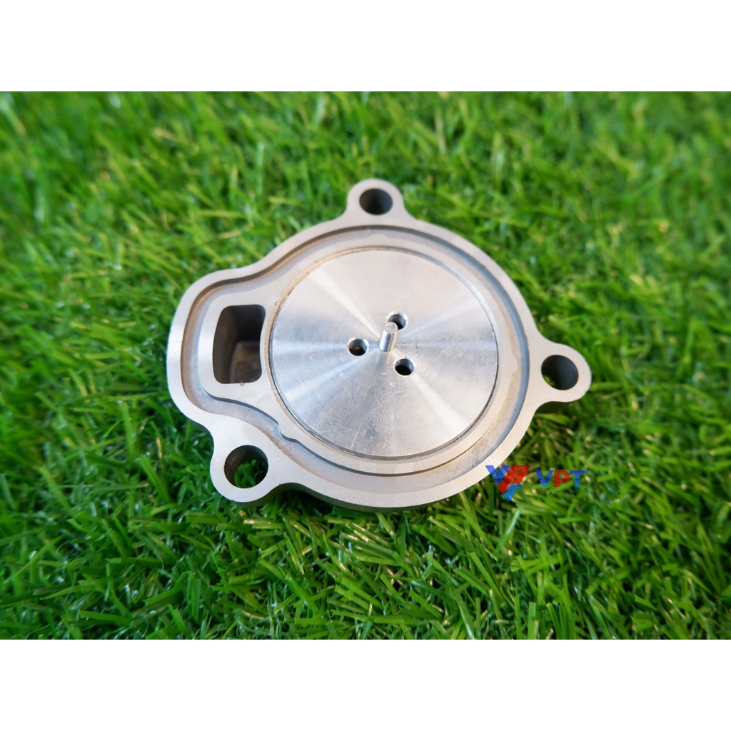 Nắp lọc nhớt SYS cho xe Yamaha EX150 / Y15