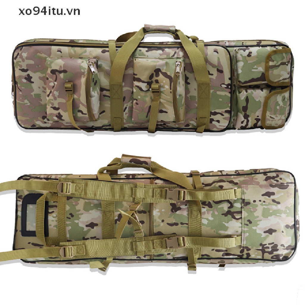Túi Đựng Súng Đồ Chơi 85cm 100cm 120cm