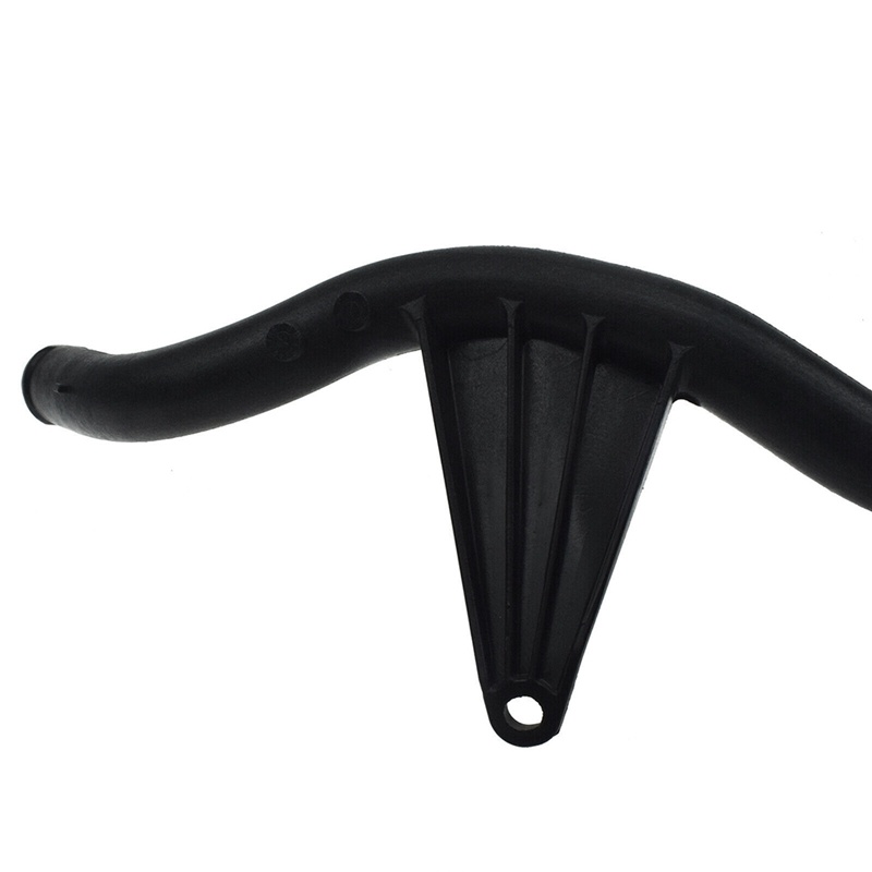 Ống Nước Làm Mát Thay Thế 5Q Chất Lượng Cao0121070Phụ Kiện Chuyên Dụng Cho Xe Hơi 2017-2020 VW Golf Jetta Tiguan Audi A3