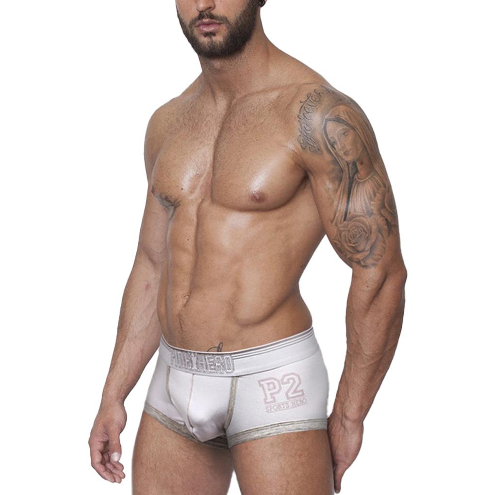 Quần Lót Cotton Gợi Cảm Dành Cho Nam