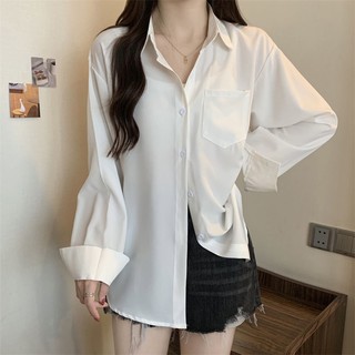 Áo Sơ Mi Thời Trang Hàn Quốc Cá Tính
