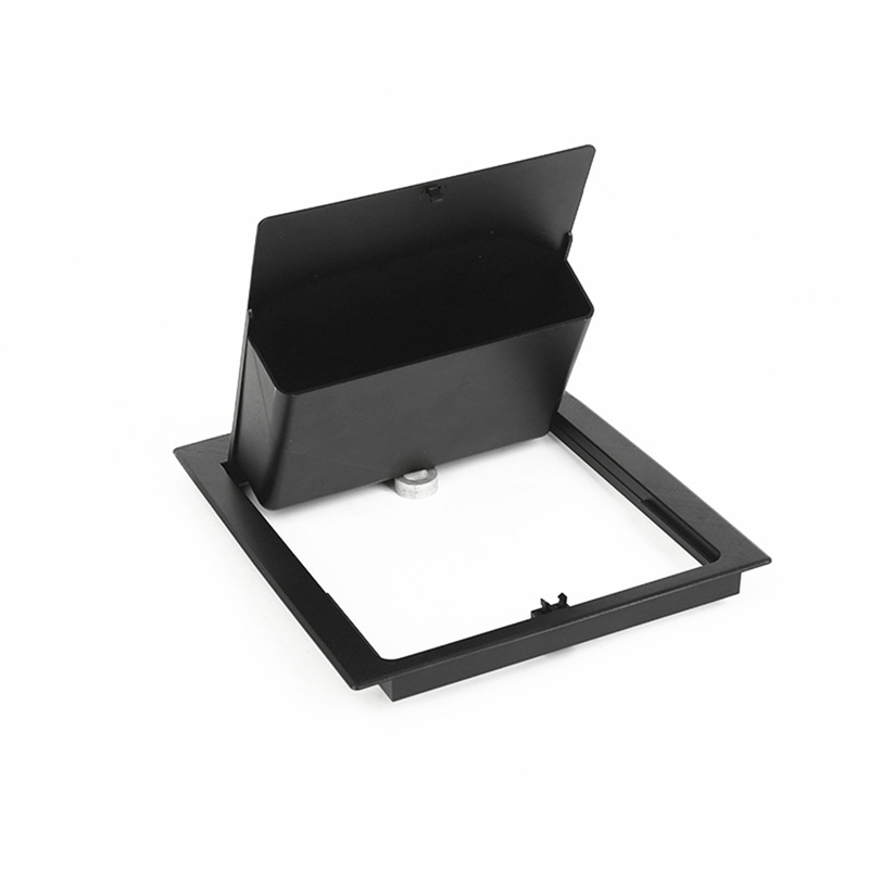 Khay Đựng Đồ Dùng / Tay Vịn / Ngăn Kéo Ẩn Tiện Dụng Cho Xe Hơi Dodge Charger 2015-202