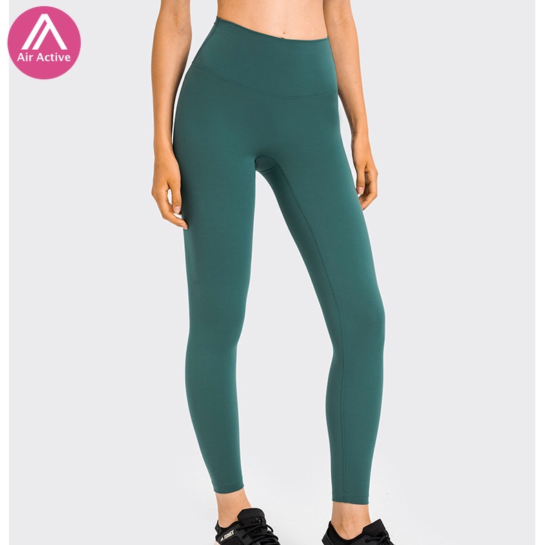 Quần legging thể thao AIRACTIVE LEISURE cạp cao năng động thời trang