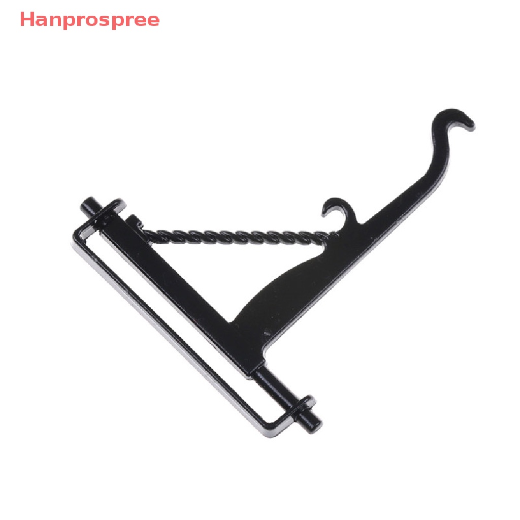 Móc Treo Cây Cảnh Bằng Kim Loại Tỉ Lệ 1: 12 Trang Trí Nhà Búp Bê