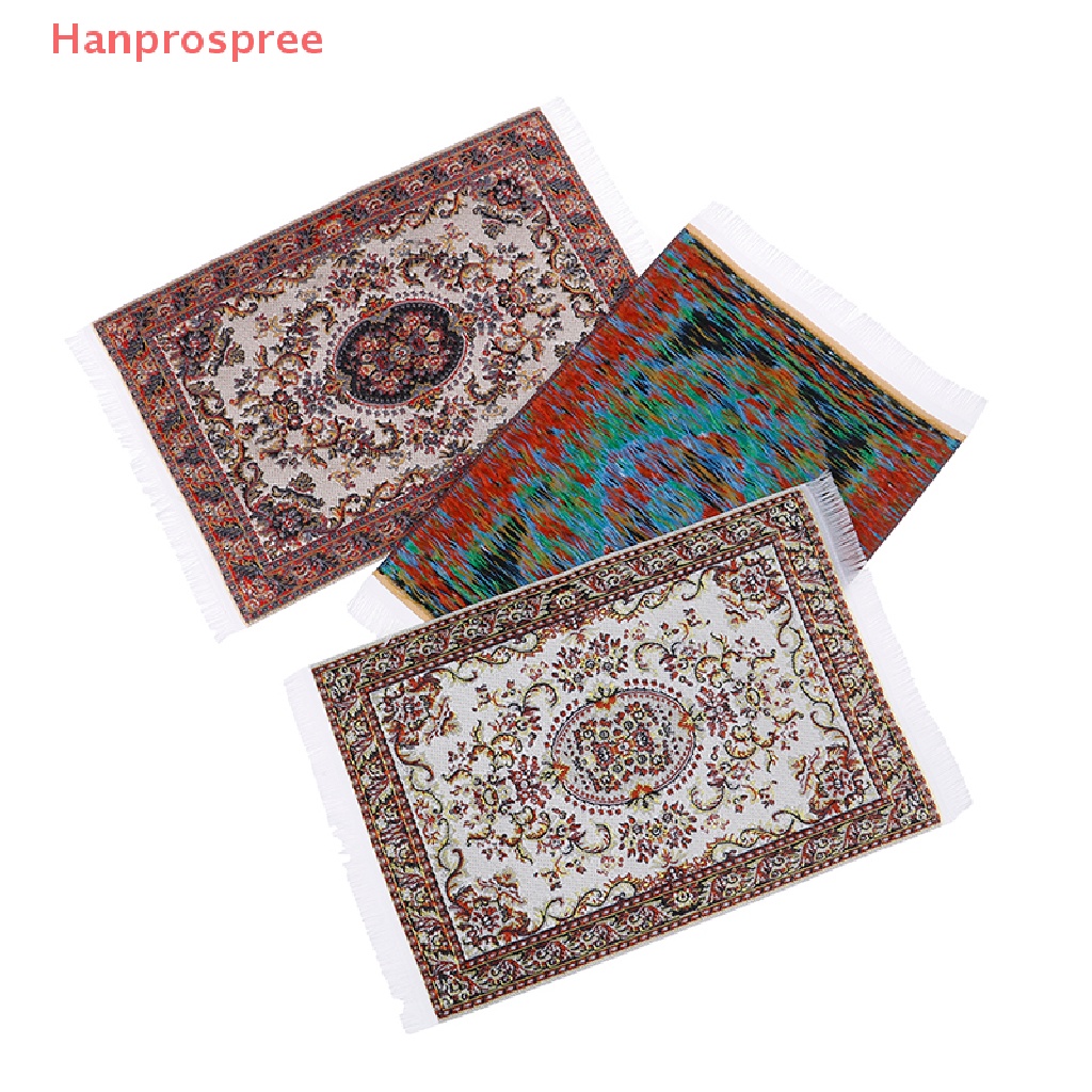 Hanprospree > Mô Hình Khu Vực Tiểu Cảnh Tỉ Lệ 1: 12 Trang Trí Nhà Búp Bê