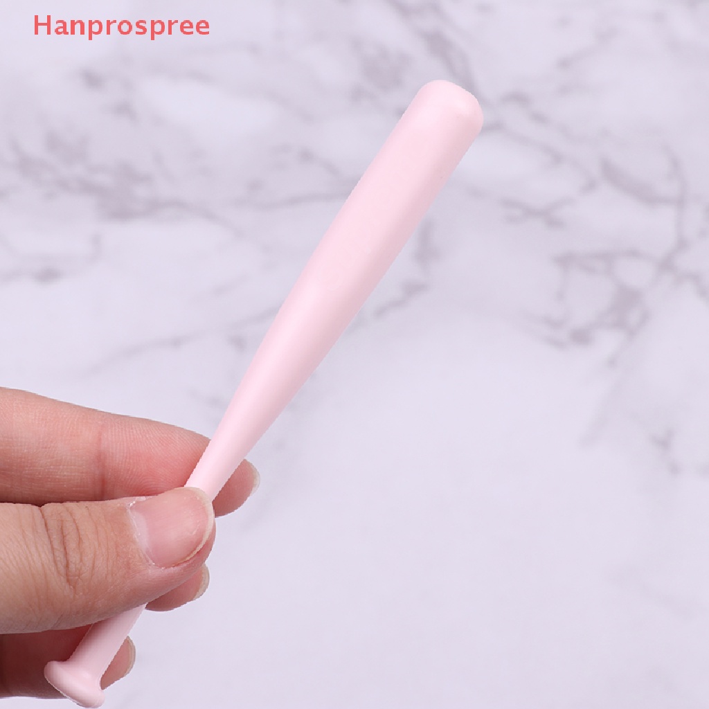 Gậy Bóng Chày Mini Trang Trí Nhà Búp Bê