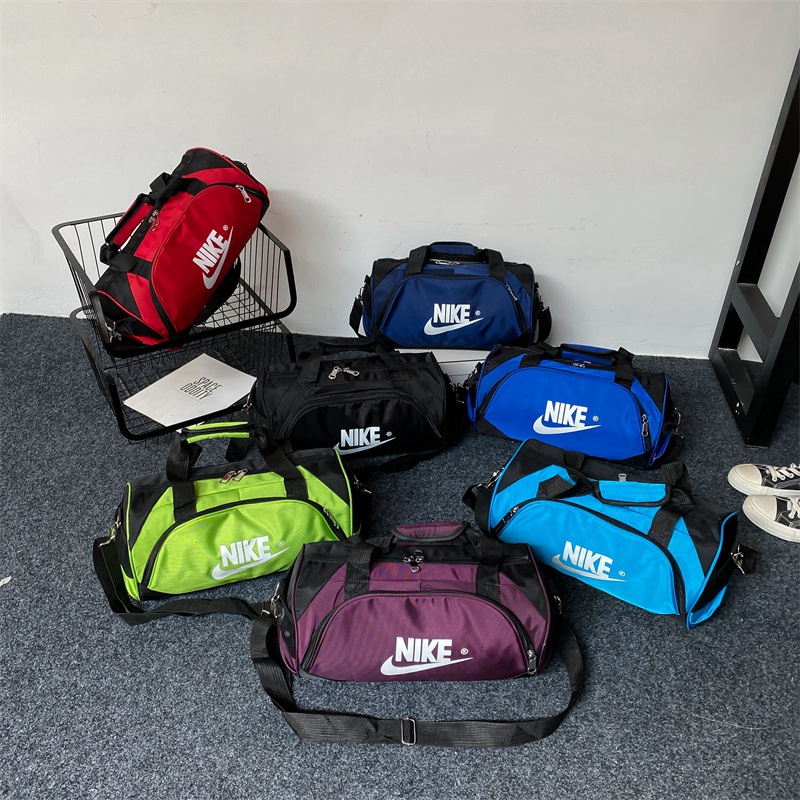 High capacity Travel Tote Bags Fashion NIKE2079 Duffel Bag Going to school Practical wear resistance For men and women Luggage Tote Bags x
