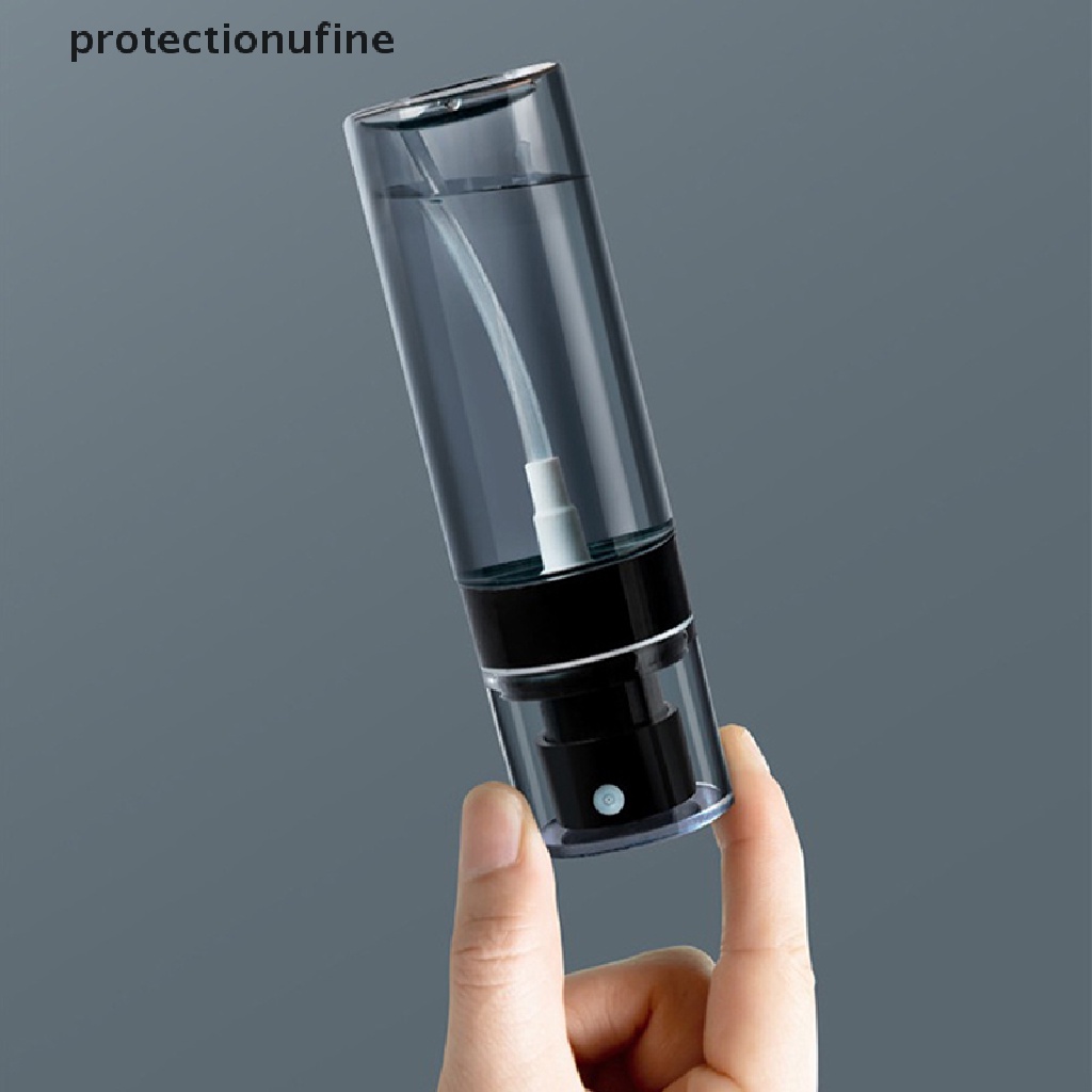 Chai Rỗng Đựng Mỹ Phẩm PR3VN Mang Đi Du Lịch Tiện Lợi