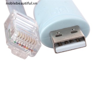 Cáp Kết Nối USB Sang RJ45 Cho Cisco USB