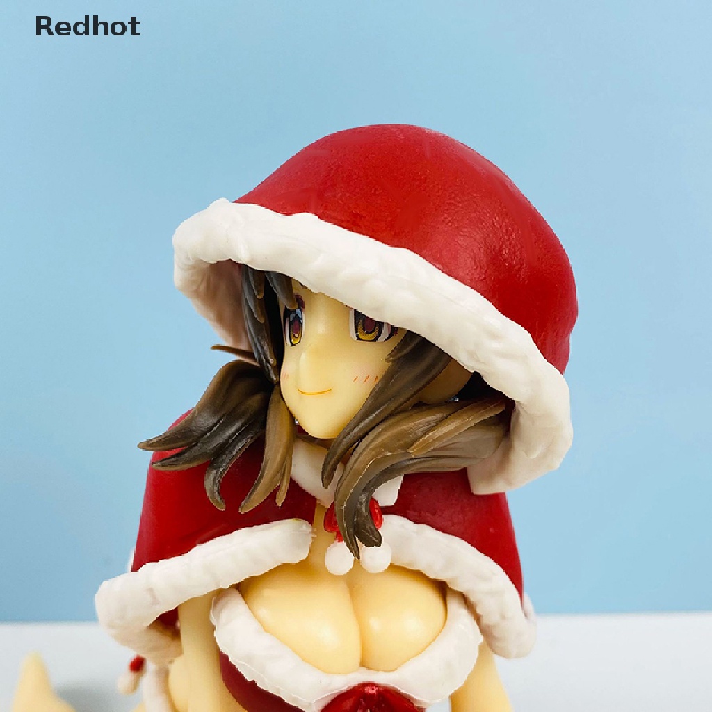 1 Búp Bê Nhân Vật Super Sonico Bằng PVC Dễ Thương