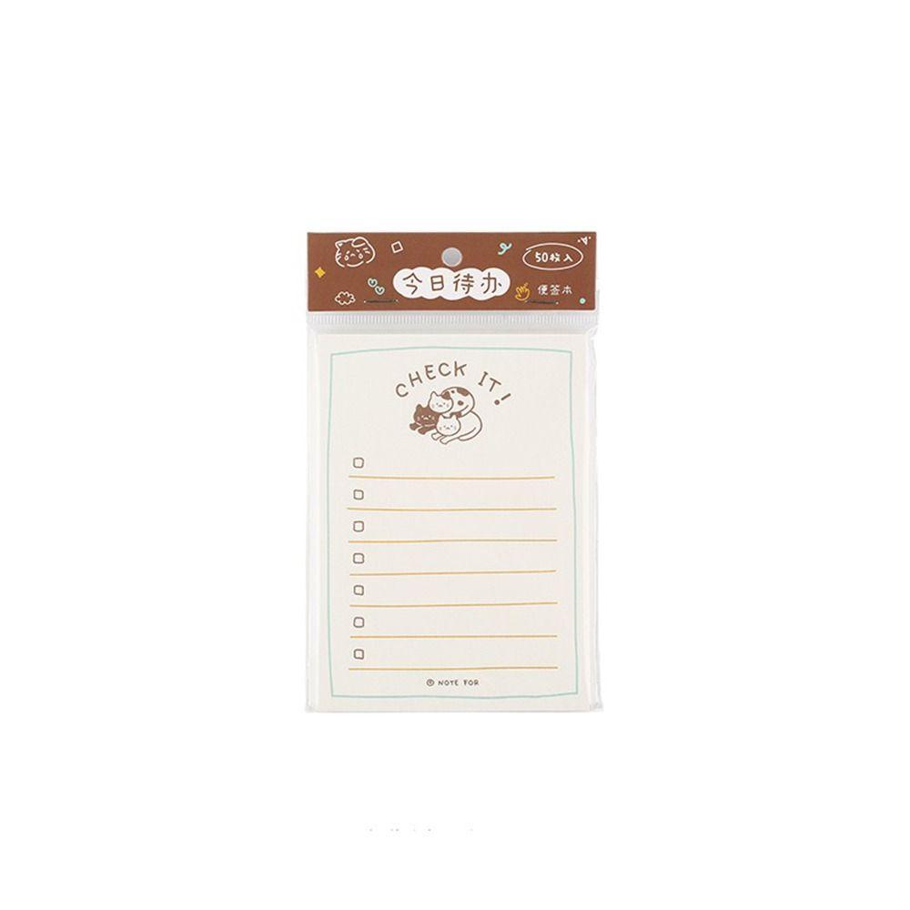 Sổ Ghi Chú 50 / 100 Tờ Tiện Dụng Cho Học Sinh