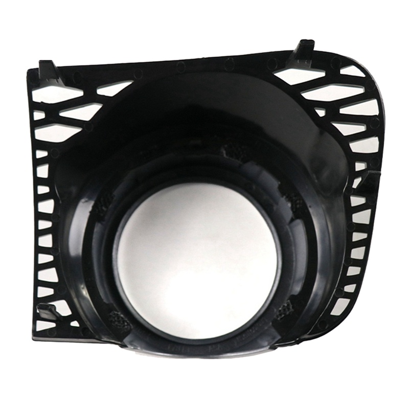 1 Cặp Khung Đèn Sương Mù Cho Range Rover Vogue L322 2010-2012 LR018234 Lr LR LR018245