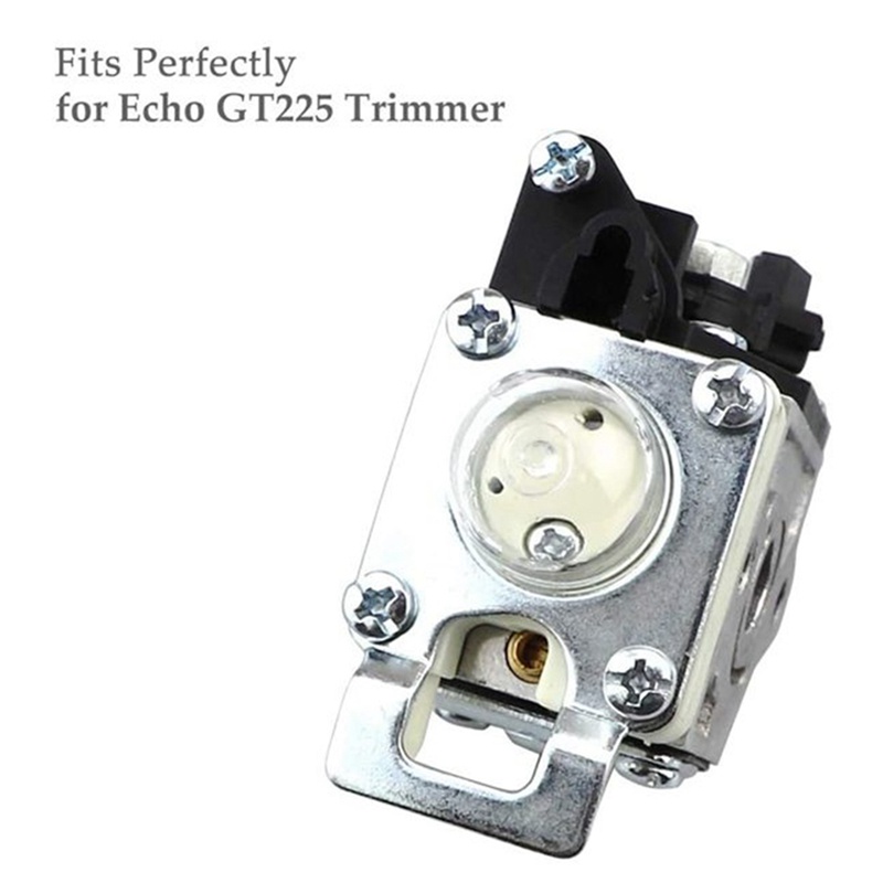 Bộ Chế Hòa Khí Cho Máy Cắt Cỏ Echo GT225 GT225I GT225L PAS225 PE225 PPF225 SHC225