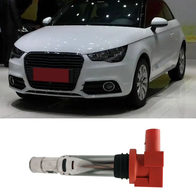 036905715Cuộn Dây Đánh Lửa Cho Polo Tiguan Golf Eos Passat Jetta Bora-Audi A1 A3 036905715 Gói Cuộn Dây Ea111