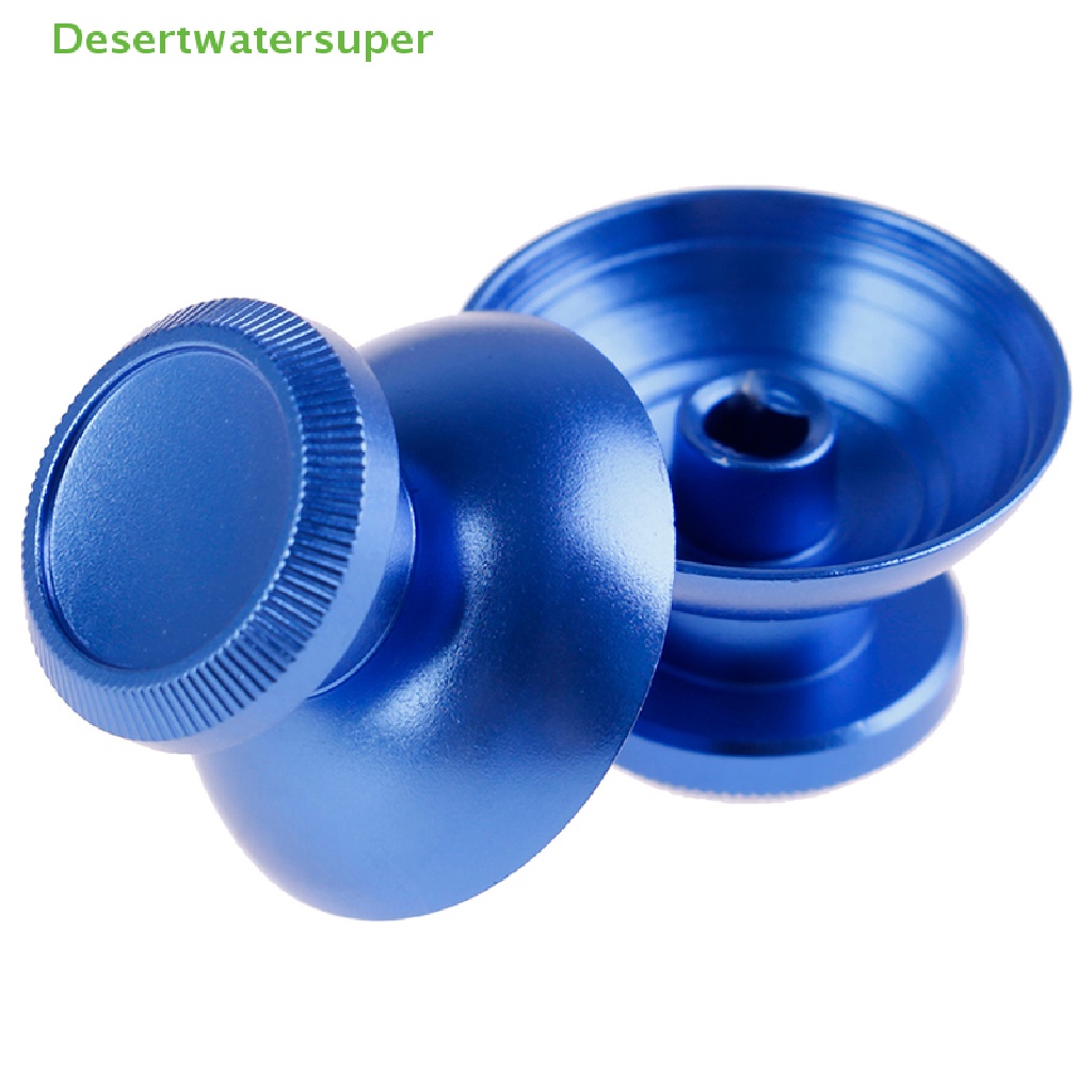 Set 2 Nút Bấm Bằng Kim Loại Cho Tay Cầm Chơi Game PS4 XBOX ONE