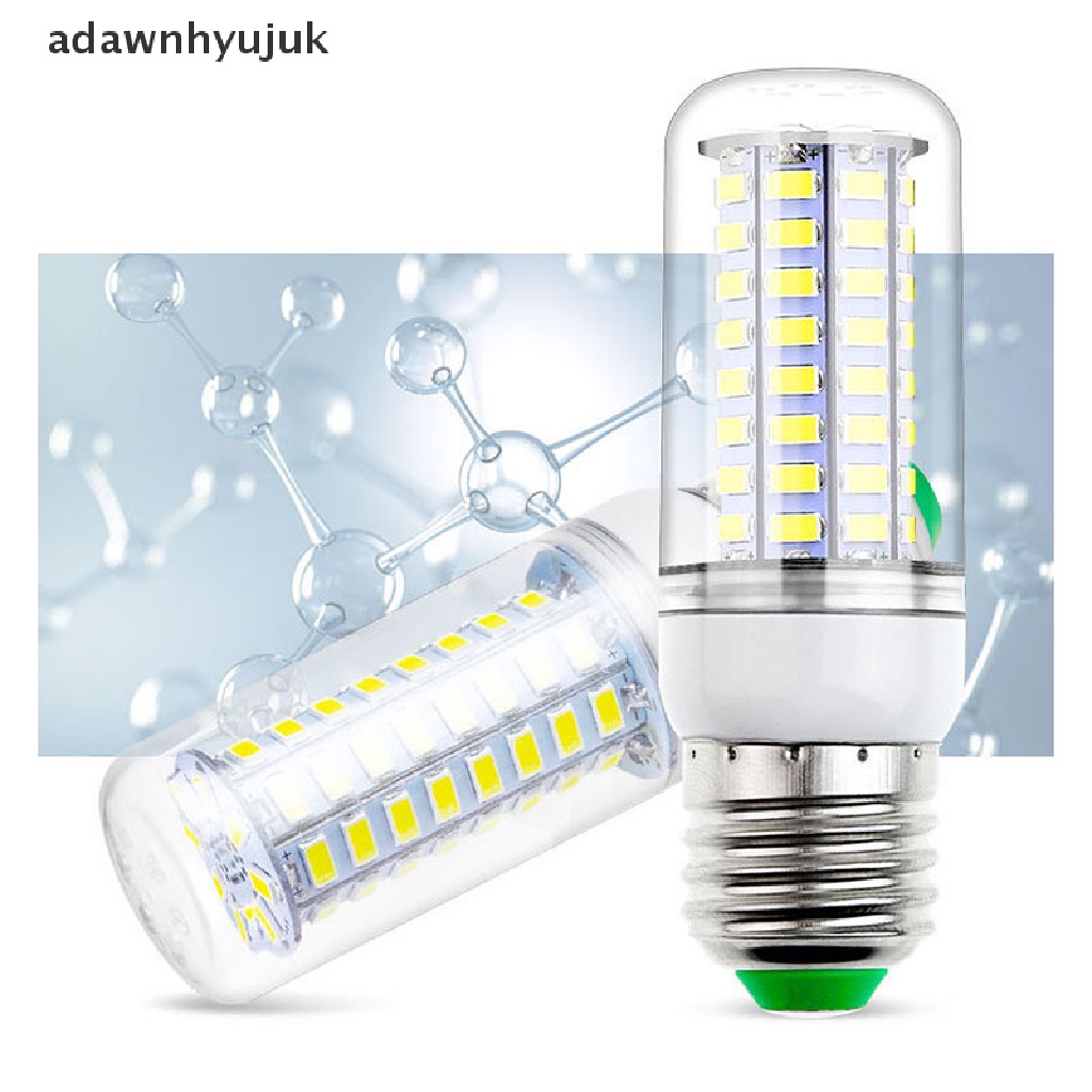 Bóng Đèn LED Trái Bắp E27 E14 24 36 48 56 69 72LEDS 5730 SMD