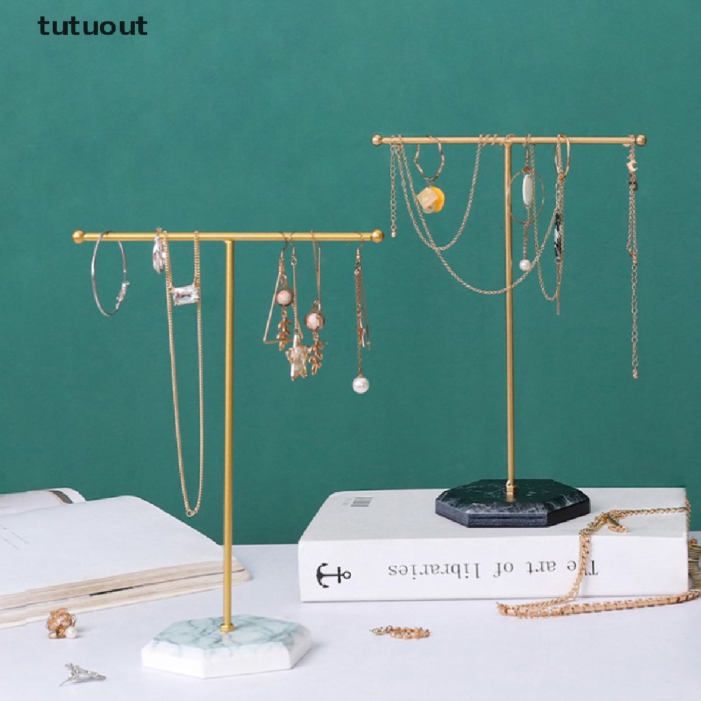 Giá Treo Trưng Bày Trang Sức Tiện Lợi Chất Lượng