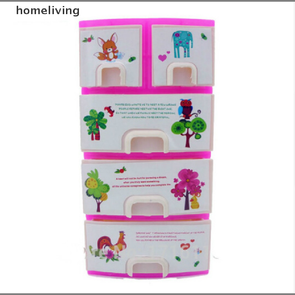 Hộp Đựng Đồ Thời Trang Cho Nhà Búp Bê Tỉ Lệ 1 / 6
